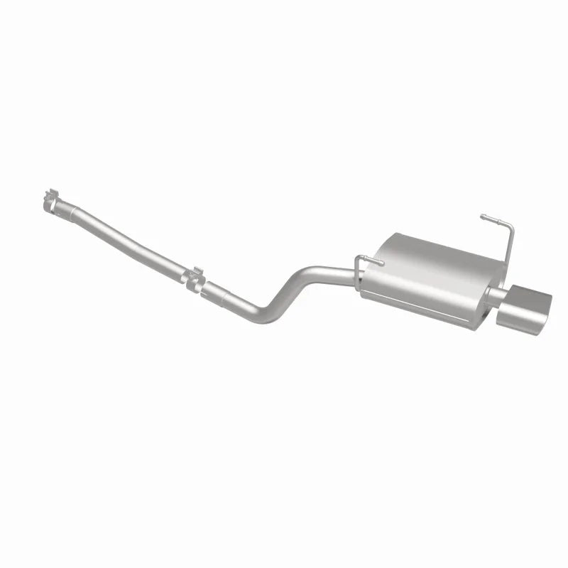 Magnaflow BRExhaust Direct-Fit Exhaust Muffler Kit fits 2010-2013 Acura MDX 3.7L - Additional View 27