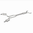 Load image into Gallery viewer, Magnaflow BRExhaust Direct-Fit Replacement Exhaust System fits 2010-2013 Chevrolet Camaro SS - Additional View 7