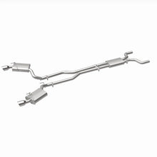 Load image into Gallery viewer, Magnaflow BRExhaust Direct-Fit Replacement Exhaust System fits 2010-2013 Chevrolet Camaro SS - Additional View 7