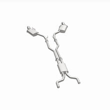 Load image into Gallery viewer, Magnaflow BRExhaust Direct-Fit Replacement Exhaust System fits 2010-2013 Chevrolet Camaro SS - Additional View 8