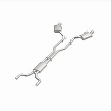 Load image into Gallery viewer, Magnaflow BRExhaust Direct-Fit Replacement Exhaust System fits 2010-2013 Chevrolet Camaro SS - Additional View 9