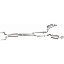 Load image into Gallery viewer, Magnaflow BRExhaust Direct-Fit Replacement Exhaust System fits 2010-2013 Chevrolet Camaro SS - Additional View 10