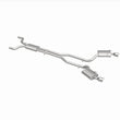 Load image into Gallery viewer, Magnaflow BRExhaust Direct-Fit Replacement Exhaust System fits 2010-2013 Chevrolet Camaro SS - Additional View 11