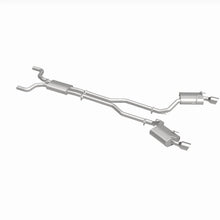 Load image into Gallery viewer, Magnaflow BRExhaust Direct-Fit Replacement Exhaust System fits 2010-2013 Chevrolet Camaro SS - Additional View 11