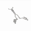 Load image into Gallery viewer, Magnaflow BRExhaust Direct-Fit Replacement Exhaust System fits 2010-2013 Chevrolet Camaro SS - Additional View 12
