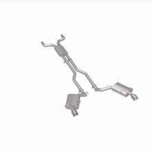 Load image into Gallery viewer, Magnaflow BRExhaust Direct-Fit Replacement Exhaust System fits 2010-2013 Chevrolet Camaro SS - Additional View 12