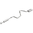 Load image into Gallery viewer, Magnaflow BRExhaust Direct-Fit Replacement Exhaust System fits 2016-2024 Chevrolet Malibu - Back View