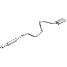 Load image into Gallery viewer, Magnaflow BRExhaust Direct-Fit Replacement Exhaust System fits 2016-2024 Chevrolet Malibu - Back View