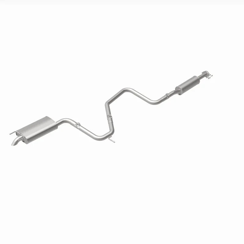 Magnaflow BRExhaust Direct-Fit Replacement Exhaust System fits 2016-2024 Chevrolet Malibu - Additional View 5
