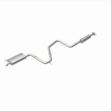 Load image into Gallery viewer, Magnaflow BRExhaust Direct-Fit Replacement Exhaust System fits 2016-2024 Chevrolet Malibu - Additional View 5
