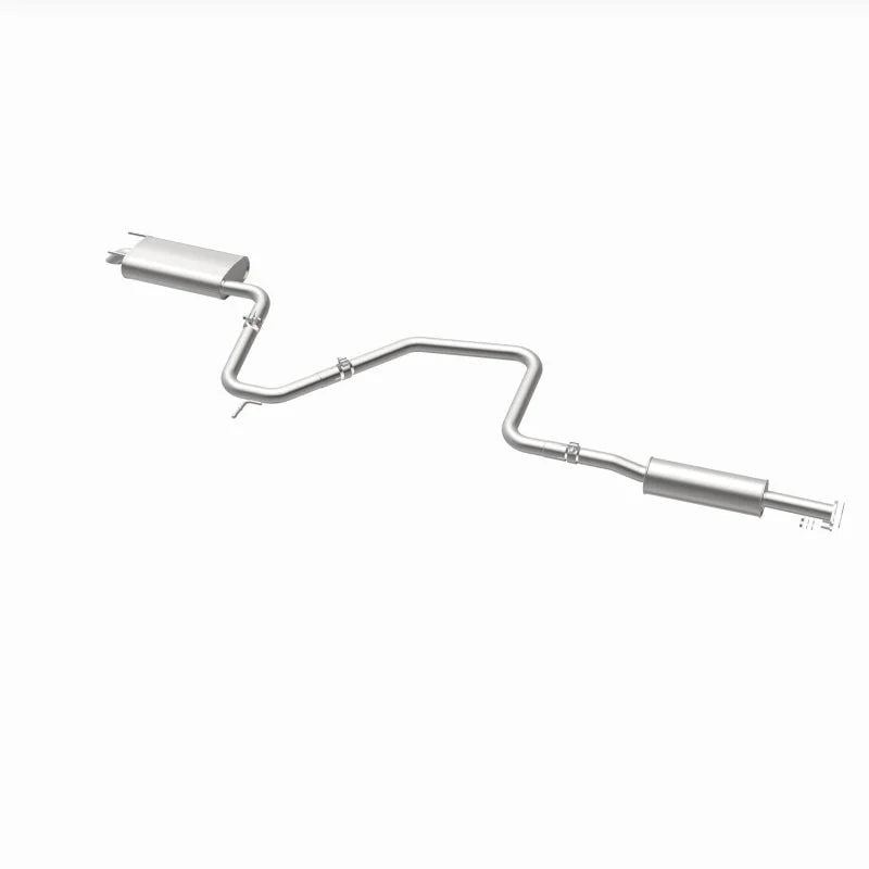Magnaflow BRExhaust Direct-Fit Replacement Exhaust System fits 2016-2024 Chevrolet Malibu - Additional View 6