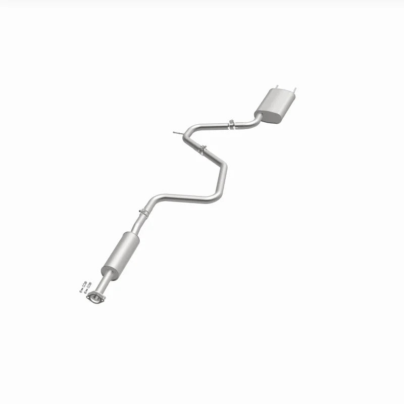 Magnaflow BRExhaust Direct-Fit Replacement Exhaust System fits 2016-2024 Chevrolet Malibu - Additional View 7
