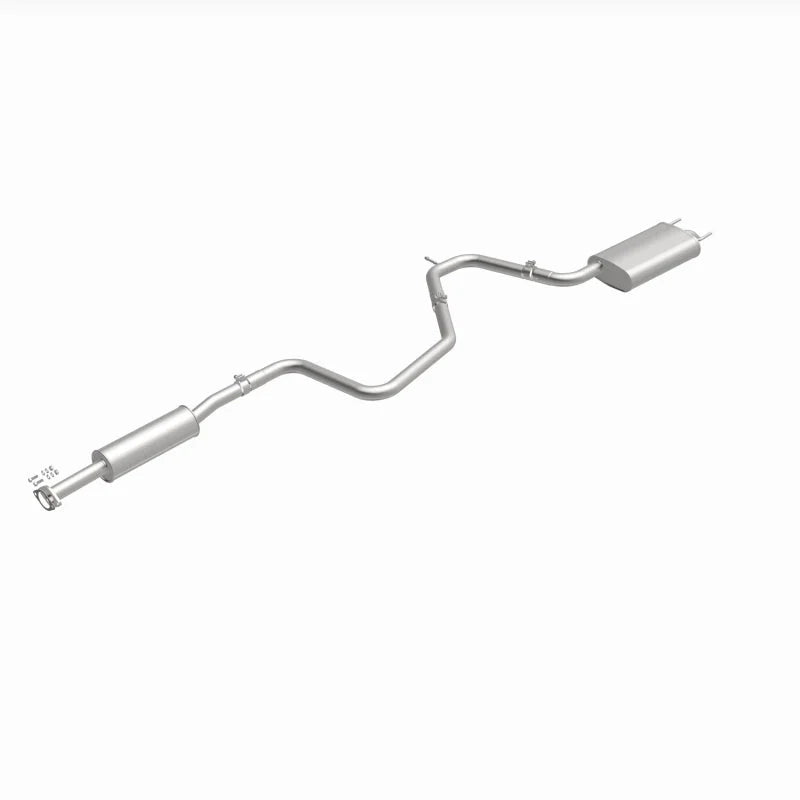 Magnaflow BRExhaust Direct-Fit Replacement Exhaust System fits 2016-2024 Chevrolet Malibu - Additional View 8