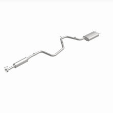 Load image into Gallery viewer, Magnaflow BRExhaust Direct-Fit Replacement Exhaust System fits 2016-2024 Chevrolet Malibu - Additional View 8