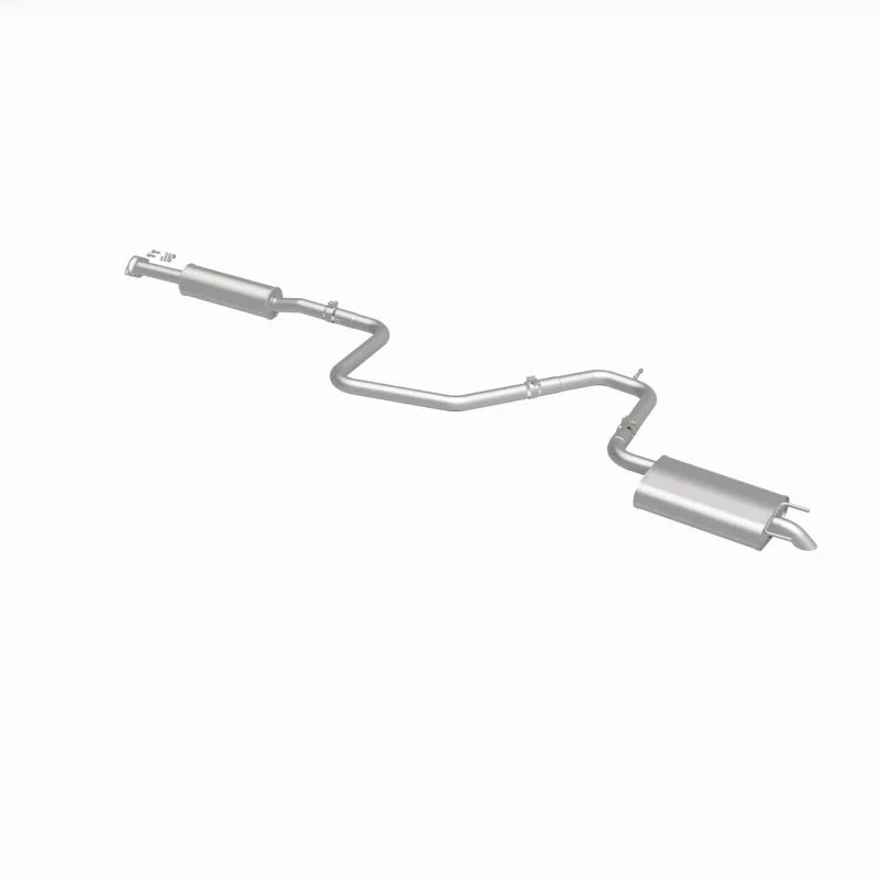 Magnaflow BRExhaust Direct-Fit Replacement Exhaust System fits 2016-2024 Chevrolet Malibu - Additional View 10