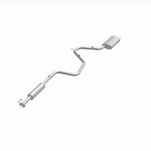 Load image into Gallery viewer, Magnaflow BRExhaust Direct-Fit Replacement Exhaust System fits 2016-2024 Chevrolet Malibu - Additional View 11