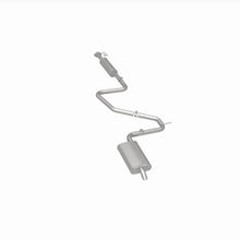 Load image into Gallery viewer, Magnaflow BRExhaust Direct-Fit Replacement Exhaust System fits 2016-2024 Chevrolet Malibu - Additional View 12