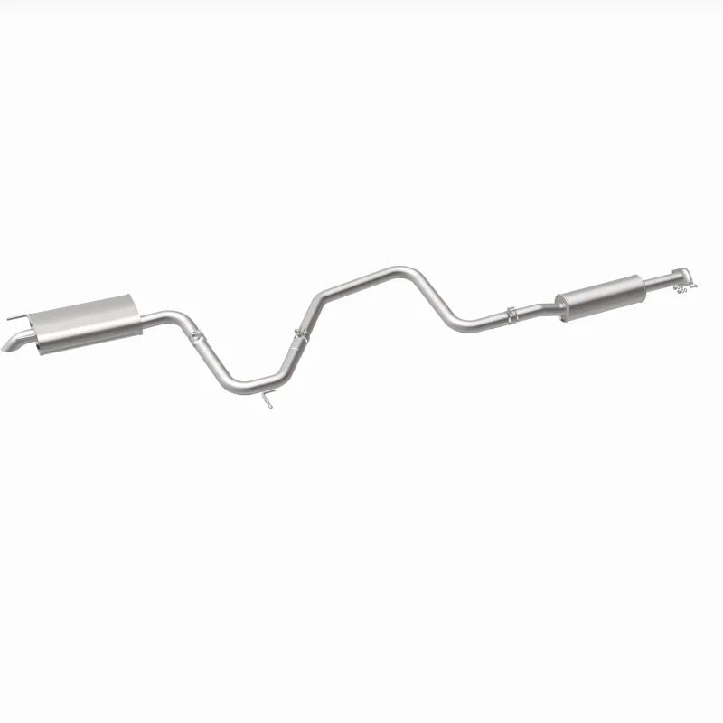 Magnaflow BRExhaust Direct-Fit Replacement Exhaust System fits 2016-2024 Chevrolet Malibu - Additional View 16
