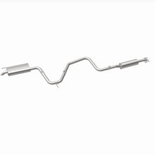 Load image into Gallery viewer, Magnaflow BRExhaust Direct-Fit Replacement Exhaust System fits 2016-2024 Chevrolet Malibu - Additional View 16
