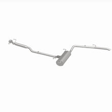 Load image into Gallery viewer, Magnaflow BRExhaust Direct-Fit Replacement Exhaust System fits 2017-2020 Toyota Sienna - Side View