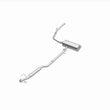 Load image into Gallery viewer, Magnaflow BRExhaust Direct-Fit Replacement Exhaust System fits 2017-2020 Toyota Sienna - Back View