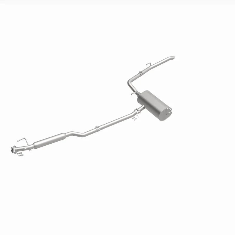 Magnaflow BRExhaust Direct-Fit Replacement Exhaust System fits 2017-2020 Toyota Sienna - Additional View 6