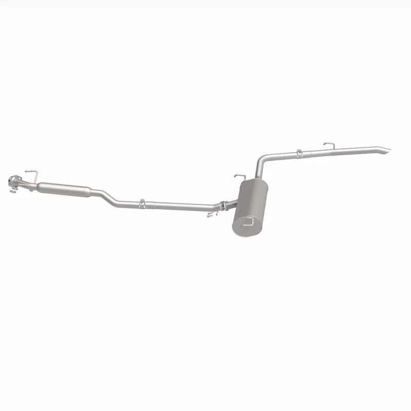 Magnaflow BRExhaust Direct-Fit Replacement Exhaust System fits 2017-2020 Toyota Sienna - Additional View 7