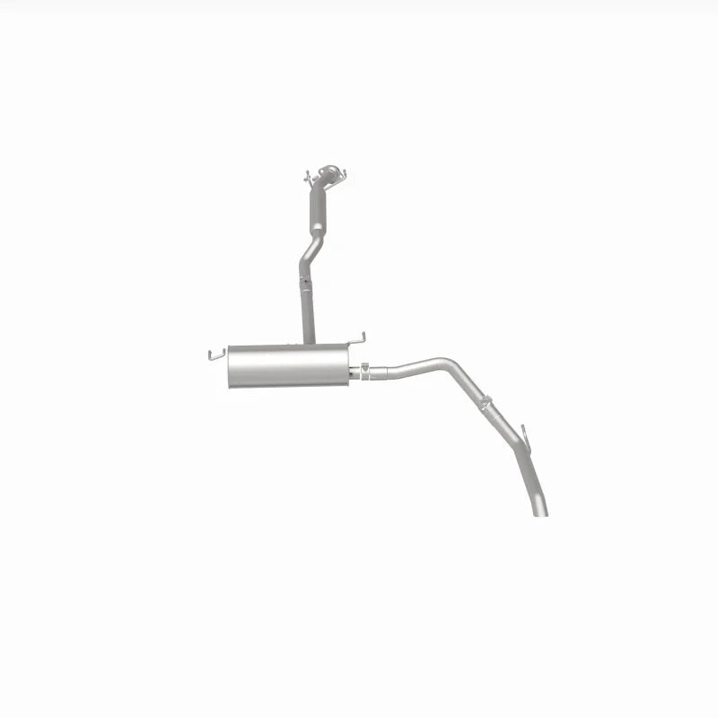 Magnaflow BRExhaust Direct-Fit Replacement Exhaust System fits 2017-2020 Toyota Sienna - Additional View 8