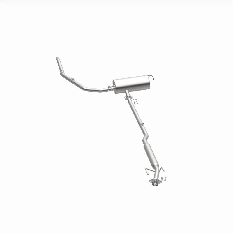 Magnaflow BRExhaust Direct-Fit Replacement Exhaust System fits 2017-2020 Toyota Sienna - Additional View 11
