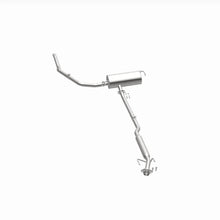 Load image into Gallery viewer, Magnaflow BRExhaust Direct-Fit Replacement Exhaust System fits 2017-2020 Toyota Sienna - Additional View 11