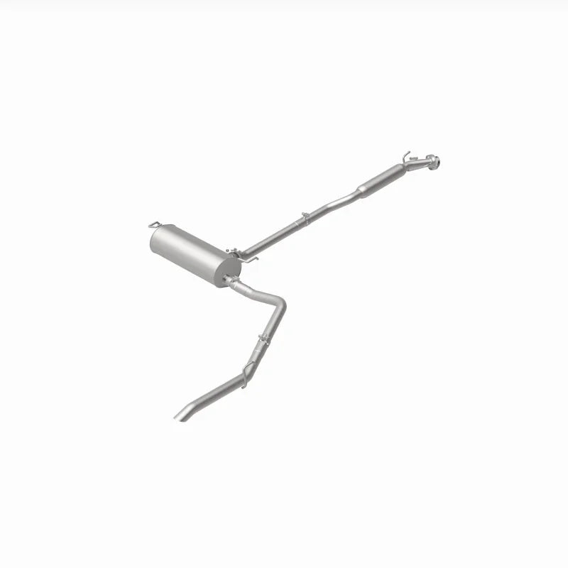 Magnaflow BRExhaust Direct-Fit Replacement Exhaust System fits 2017-2020 Toyota Sienna - Additional View 13