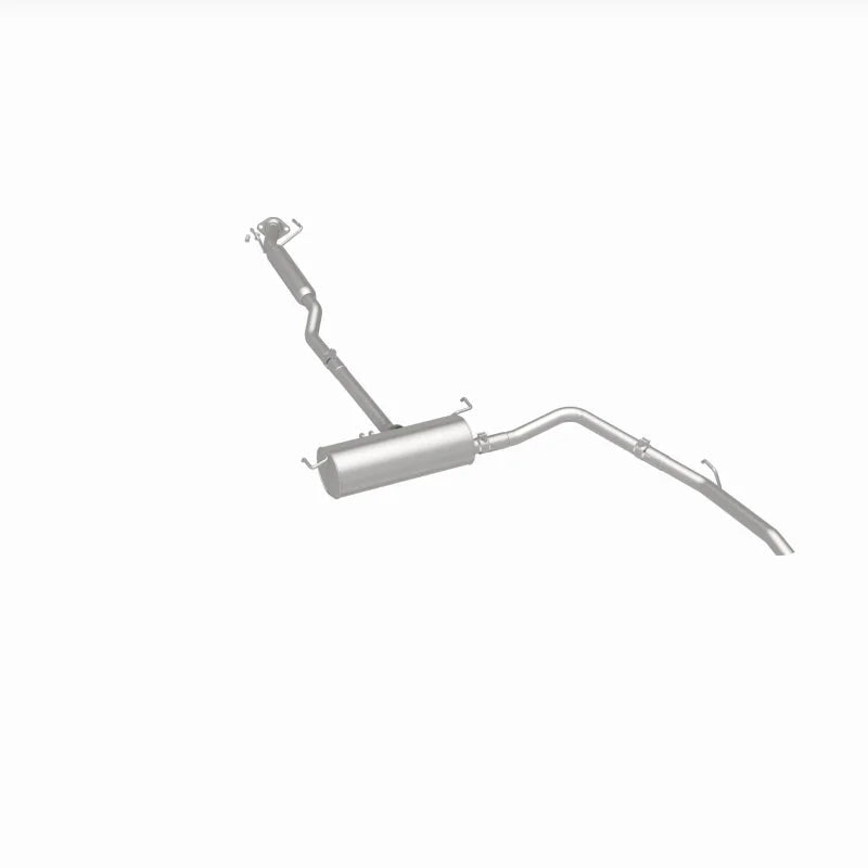 Magnaflow BRExhaust Direct-Fit Replacement Exhaust System fits 2017-2020 Toyota Sienna - Additional View 14