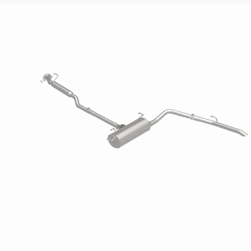 Magnaflow BRExhaust Direct-Fit Replacement Exhaust System fits 2017-2020 Toyota Sienna - Additional View 15