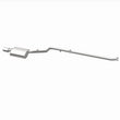 Load image into Gallery viewer, Magnaflow BRExhaust Direct-Fit Replacement Exhaust System fits 2015-2019 Hyundai Sonata 2.4L / 2015-2017 Hyundai Sonata LI...