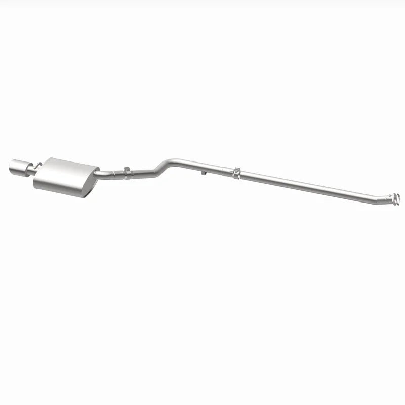 Magnaflow BRExhaust Direct-Fit Replacement Exhaust System fits 2015-2019 Hyundai Sonata 2.4L / 2015-2017 Hyundai Sonata LI...