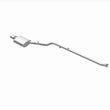 Load image into Gallery viewer, Magnaflow BRExhaust Direct-Fit Replacement Exhaust System fits 2015-2019 Hyundai Sonata 2.4L / 2015-2017 Hyundai Sonata LI...