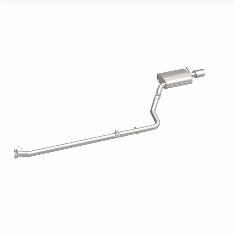 Magnaflow BRExhaust Direct-Fit Replacement Exhaust System fits 2015-2019 Hyundai Sonata 2.4L / 2015-2017 Hyundai Sonata LI...