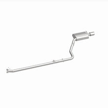 Load image into Gallery viewer, Magnaflow BRExhaust Direct-Fit Replacement Exhaust System fits 2015-2019 Hyundai Sonata 2.4L / 2015-2017 Hyundai Sonata LI...