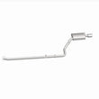Load image into Gallery viewer, Magnaflow BRExhaust Direct-Fit Replacement Exhaust System fits 2015-2019 Hyundai Sonata 2.4L / 2015-2017 Hyundai Sonata LI...