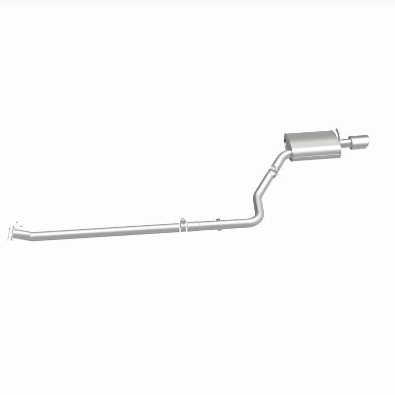 Magnaflow BRExhaust Direct-Fit Replacement Exhaust System fits 2015-2019 Hyundai Sonata 2.4L / 2015-2017 Hyundai Sonata LI...
