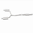 Load image into Gallery viewer, Magnaflow BRExhaust Direct-Fit Replacement Exhaust System fits 2016-2017 Ford Explorer 3.5L / 2016-2017 Ford Explorer PLAT...