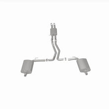 Load image into Gallery viewer, Magnaflow BRExhaust Direct-Fit Replacement Exhaust System fits 2016-2017 Ford Explorer 3.5L / 2016-2017 Ford Explorer PLAT...