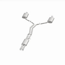 Load image into Gallery viewer, Magnaflow BRExhaust Direct-Fit Replacement Exhaust System fits 2016-2017 Ford Explorer 3.5L / 2016-2017 Ford Explorer PLAT...