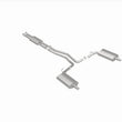 Load image into Gallery viewer, Magnaflow BRExhaust Direct-Fit Replacement Exhaust System fits 2016-2017 Ford Explorer 3.5L / 2016-2017 Ford Explorer PLAT...