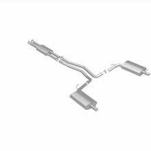 Load image into Gallery viewer, Magnaflow BRExhaust Direct-Fit Replacement Exhaust System fits 2016-2017 Ford Explorer 3.5L / 2016-2017 Ford Explorer PLAT...