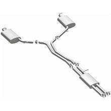 Load image into Gallery viewer, Magnaflow BRExhaust Direct-Fit Replacement Exhaust System fits 2016-2017 Ford Explorer 3.5L / 2016-2017 Ford Explorer PLAT...