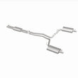 Load image into Gallery viewer, Magnaflow BRExhaust Direct-Fit Replacement Exhaust System fits 2016-2017 Ford Explorer 3.5L / 2016-2017 Ford Explorer PLAT...