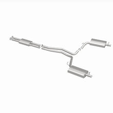 Load image into Gallery viewer, Magnaflow BRExhaust Direct-Fit Replacement Exhaust System fits 2016-2017 Ford Explorer 3.5L / 2016-2017 Ford Explorer PLAT...