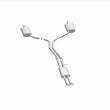 Load image into Gallery viewer, Magnaflow BRExhaust Direct-Fit Replacement Exhaust System fits 2016-2017 Ford Explorer 3.5L / 2016-2017 Ford Explorer PLAT...