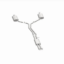 Load image into Gallery viewer, Magnaflow BRExhaust Direct-Fit Replacement Exhaust System fits 2016-2017 Ford Explorer 3.5L / 2016-2017 Ford Explorer PLAT...